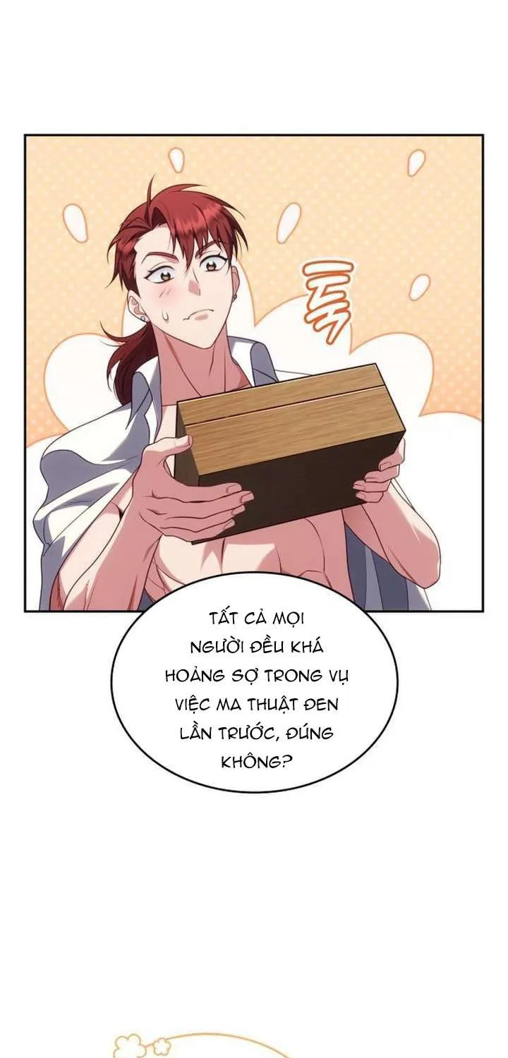 Kết Cục Của Cuộc Hôn Nhân Hợp Đồng Cao Cấp Chap 45 - Next Chap 46