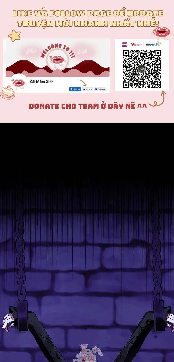 Kết Cục Của Hoàng Hậu Bị Bạo Quân Xử Tử Chap 11 - Next Chap 12