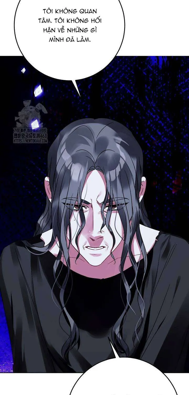 Kết Cục Của Hoàng Hậu Bị Bạo Quân Xử Tử Chap 11 - Next Chap 12