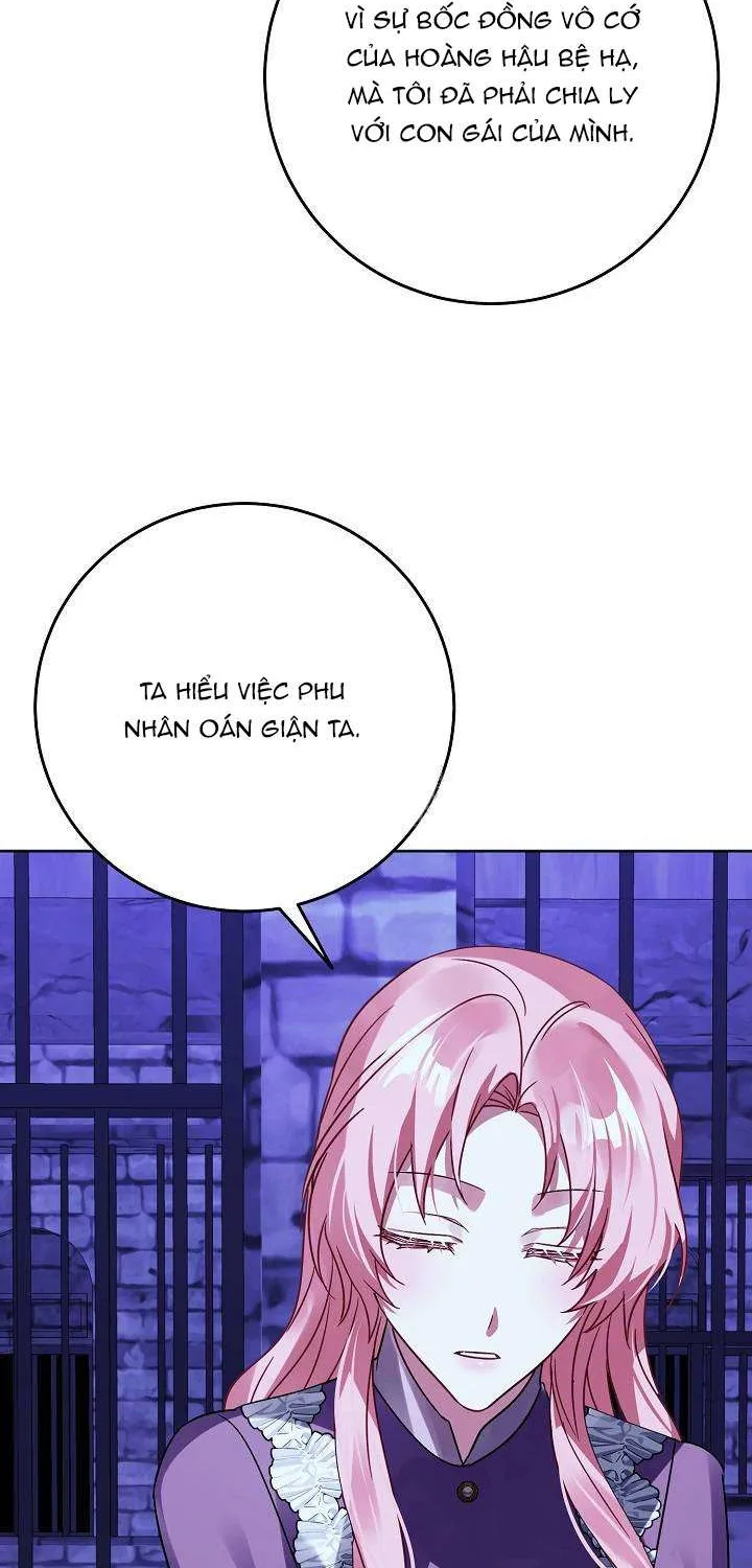 Kết Cục Của Hoàng Hậu Bị Bạo Quân Xử Tử Chap 11 - Next Chap 12