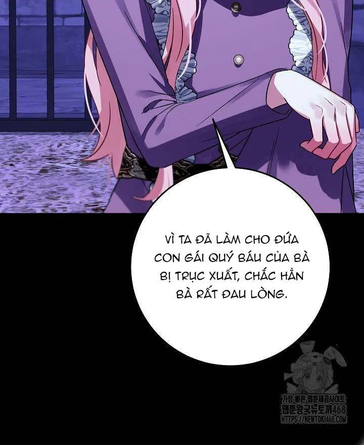 Kết Cục Của Hoàng Hậu Bị Bạo Quân Xử Tử Chap 11 - Next Chap 12