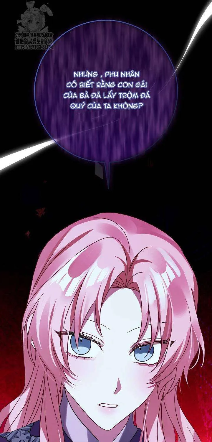 Kết Cục Của Hoàng Hậu Bị Bạo Quân Xử Tử Chap 11 - Next Chap 12