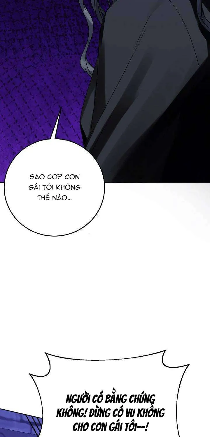 Kết Cục Của Hoàng Hậu Bị Bạo Quân Xử Tử Chap 11 - Next Chap 12