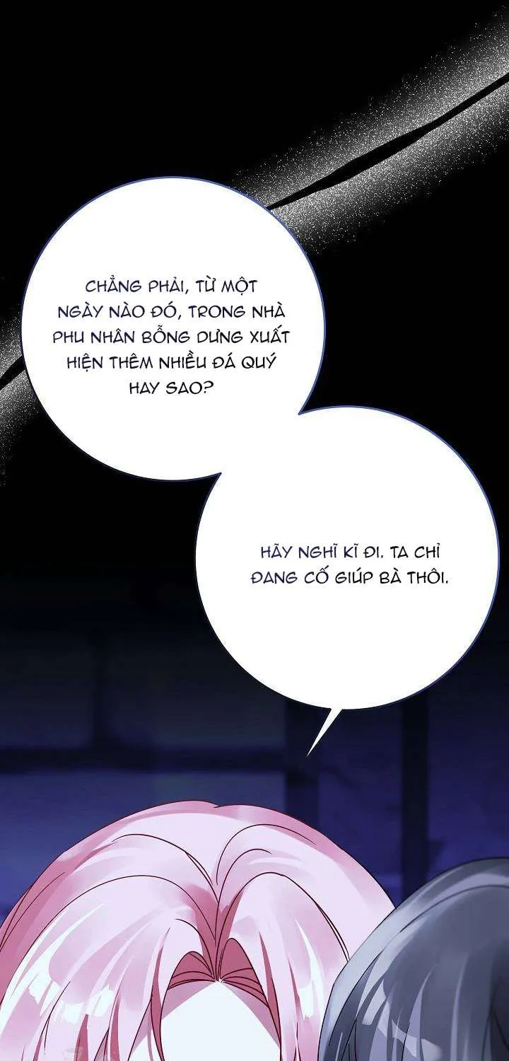 Kết Cục Của Hoàng Hậu Bị Bạo Quân Xử Tử Chap 11 - Next Chap 12