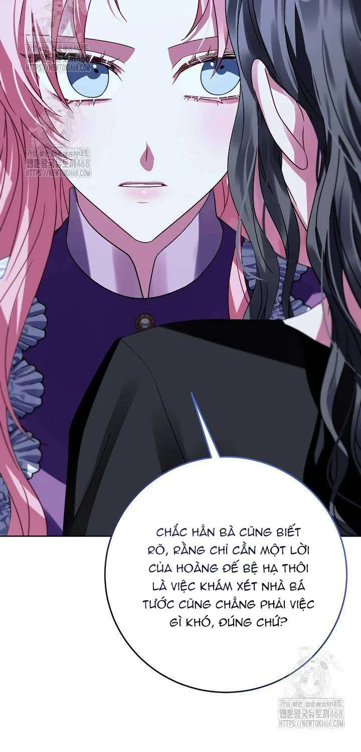 Kết Cục Của Hoàng Hậu Bị Bạo Quân Xử Tử Chap 11 - Next Chap 12