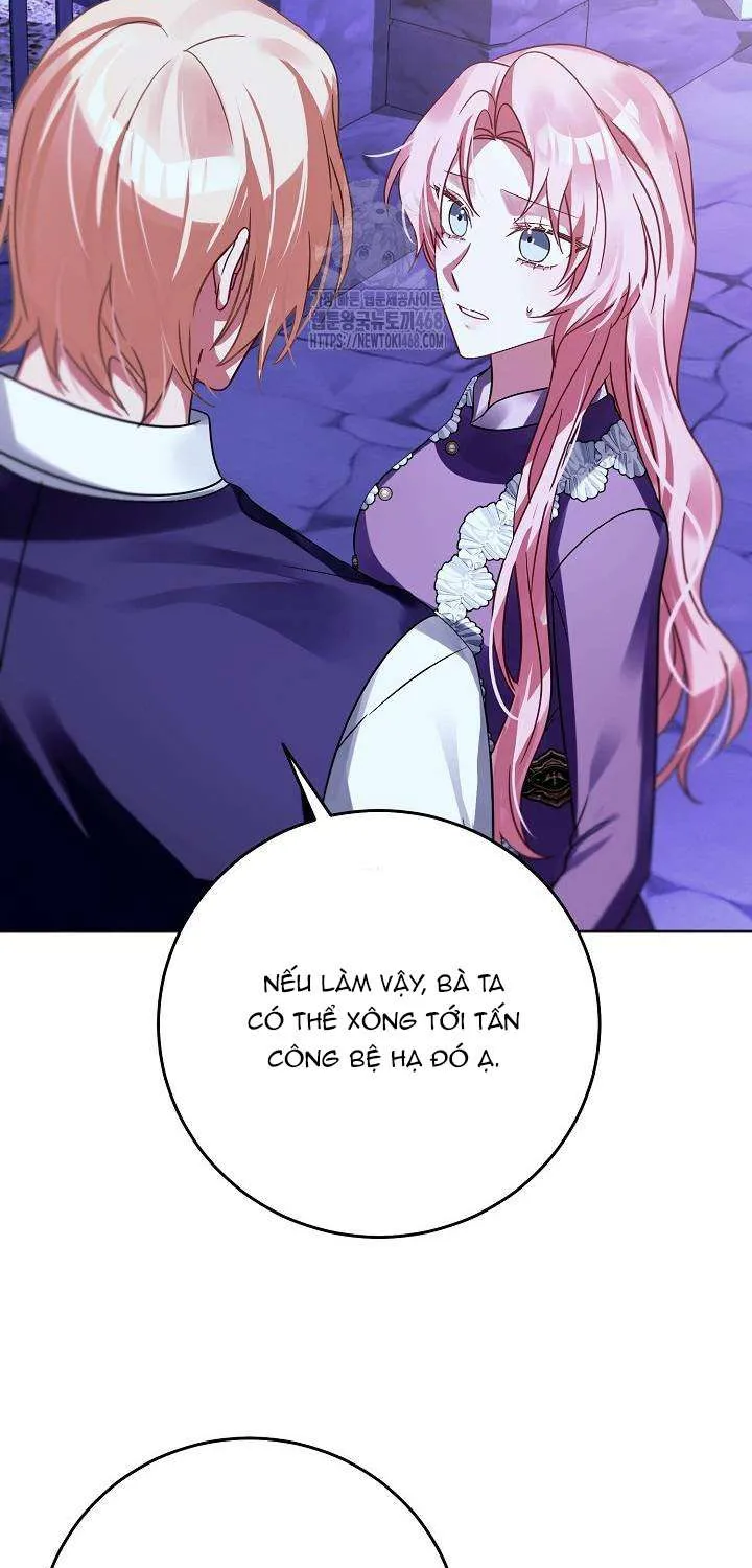 Kết Cục Của Hoàng Hậu Bị Bạo Quân Xử Tử Chap 11 - Next Chap 12