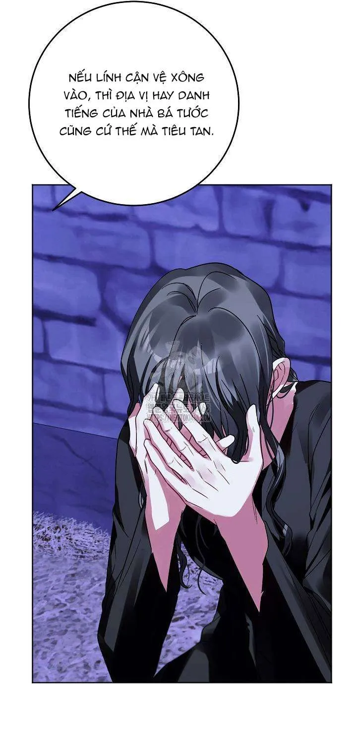 Kết Cục Của Hoàng Hậu Bị Bạo Quân Xử Tử Chap 11 - Next Chap 12