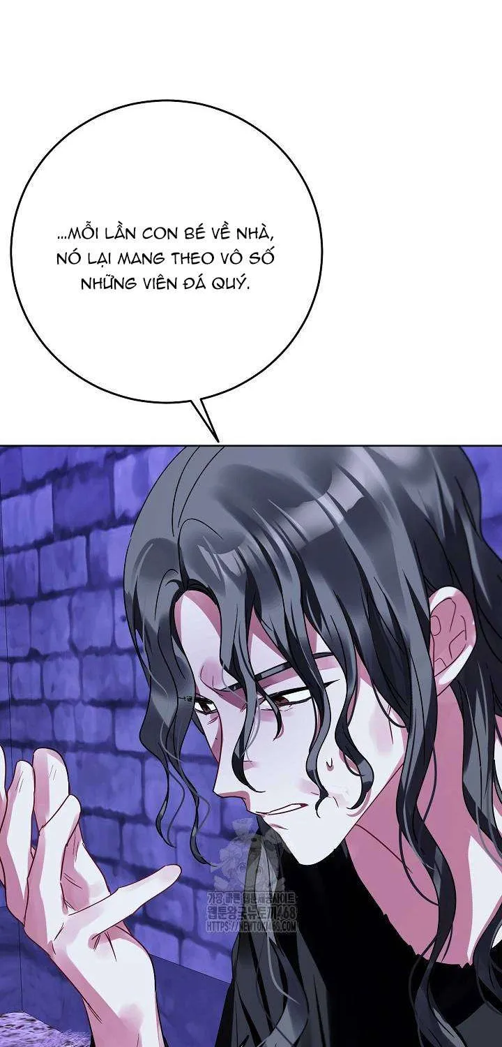 Kết Cục Của Hoàng Hậu Bị Bạo Quân Xử Tử Chap 11 - Next Chap 12