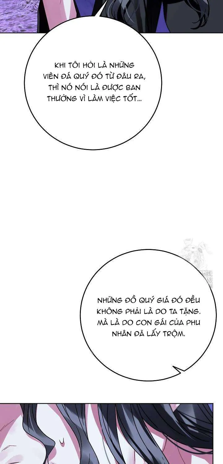 Kết Cục Của Hoàng Hậu Bị Bạo Quân Xử Tử Chap 11 - Next Chap 12