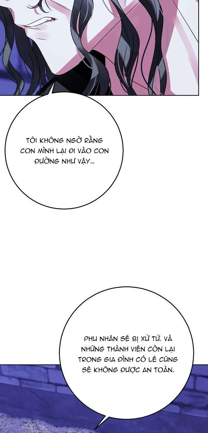 Kết Cục Của Hoàng Hậu Bị Bạo Quân Xử Tử Chap 11 - Next Chap 12