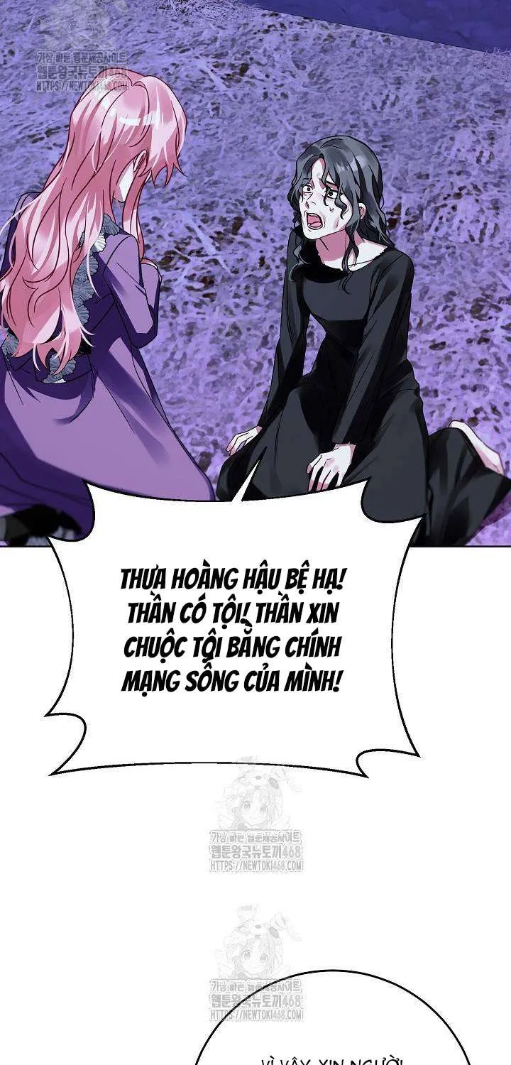 Kết Cục Của Hoàng Hậu Bị Bạo Quân Xử Tử Chap 11 - Next Chap 12