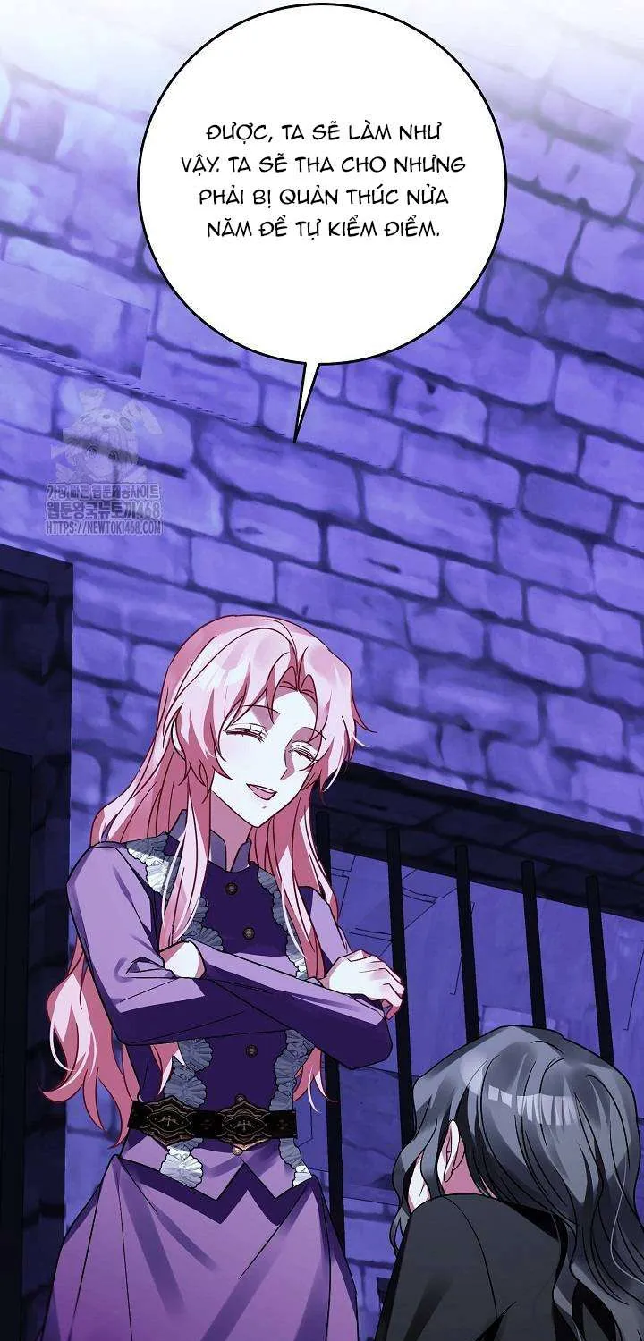 Kết Cục Của Hoàng Hậu Bị Bạo Quân Xử Tử Chap 11 - Next Chap 12