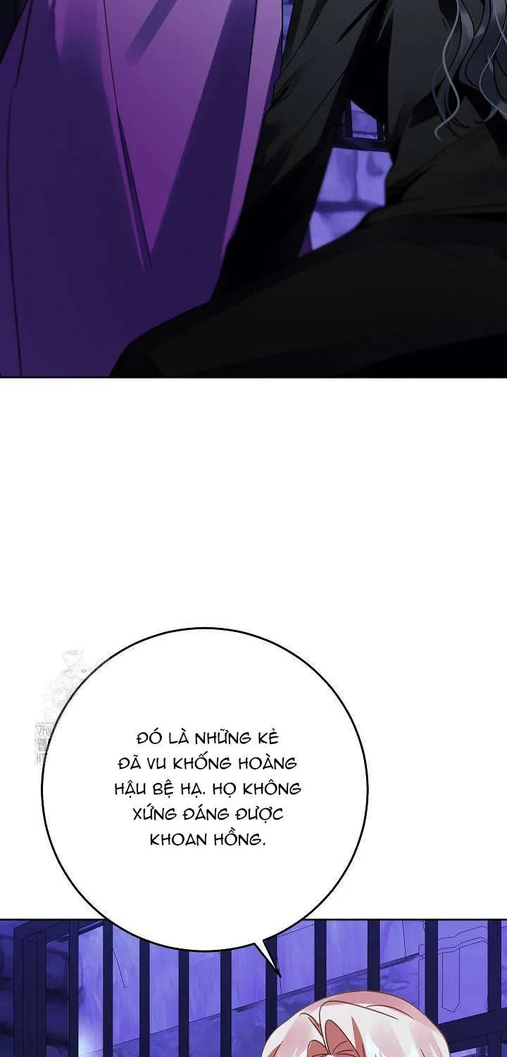 Kết Cục Của Hoàng Hậu Bị Bạo Quân Xử Tử Chap 11 - Next Chap 12