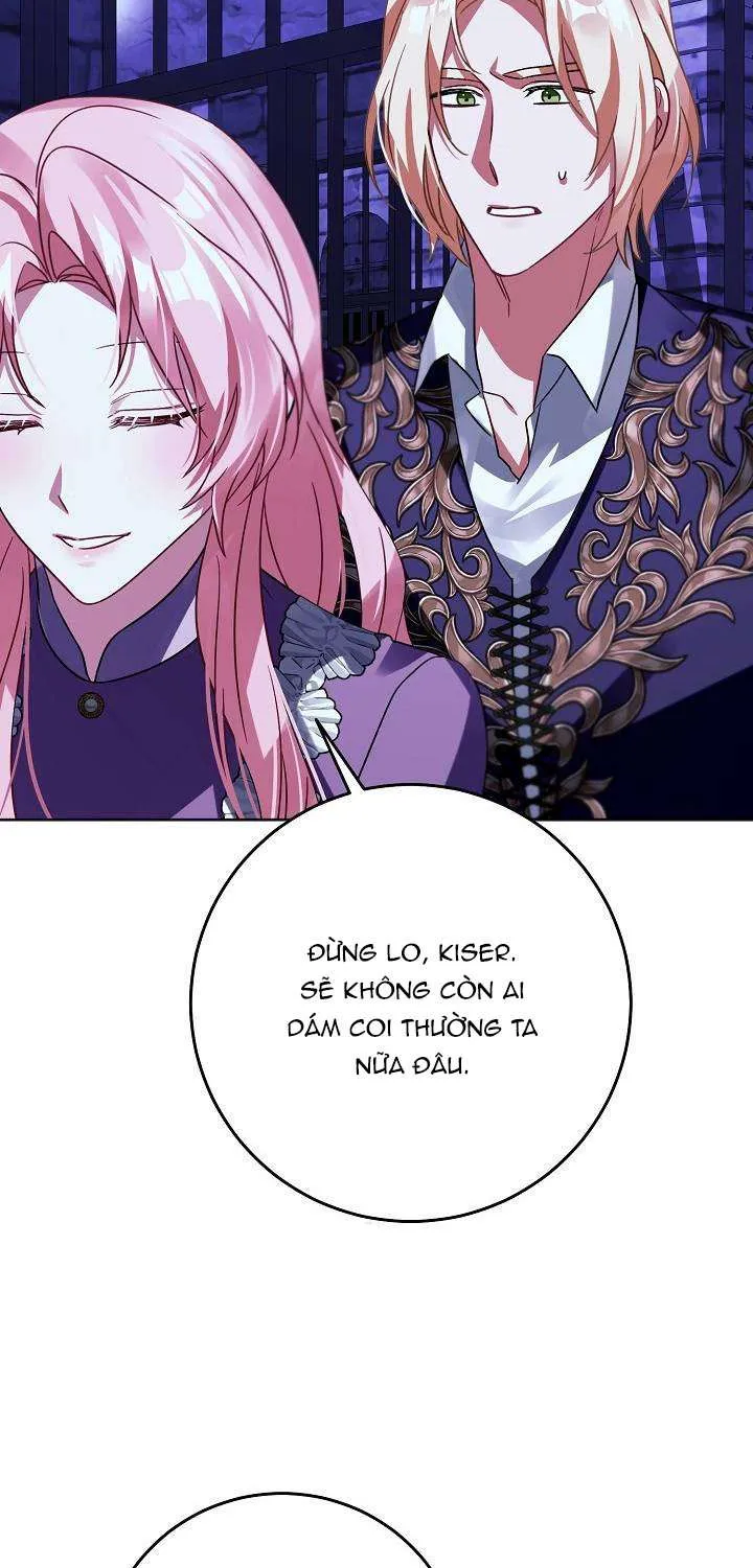 Kết Cục Của Hoàng Hậu Bị Bạo Quân Xử Tử Chap 11 - Next Chap 12