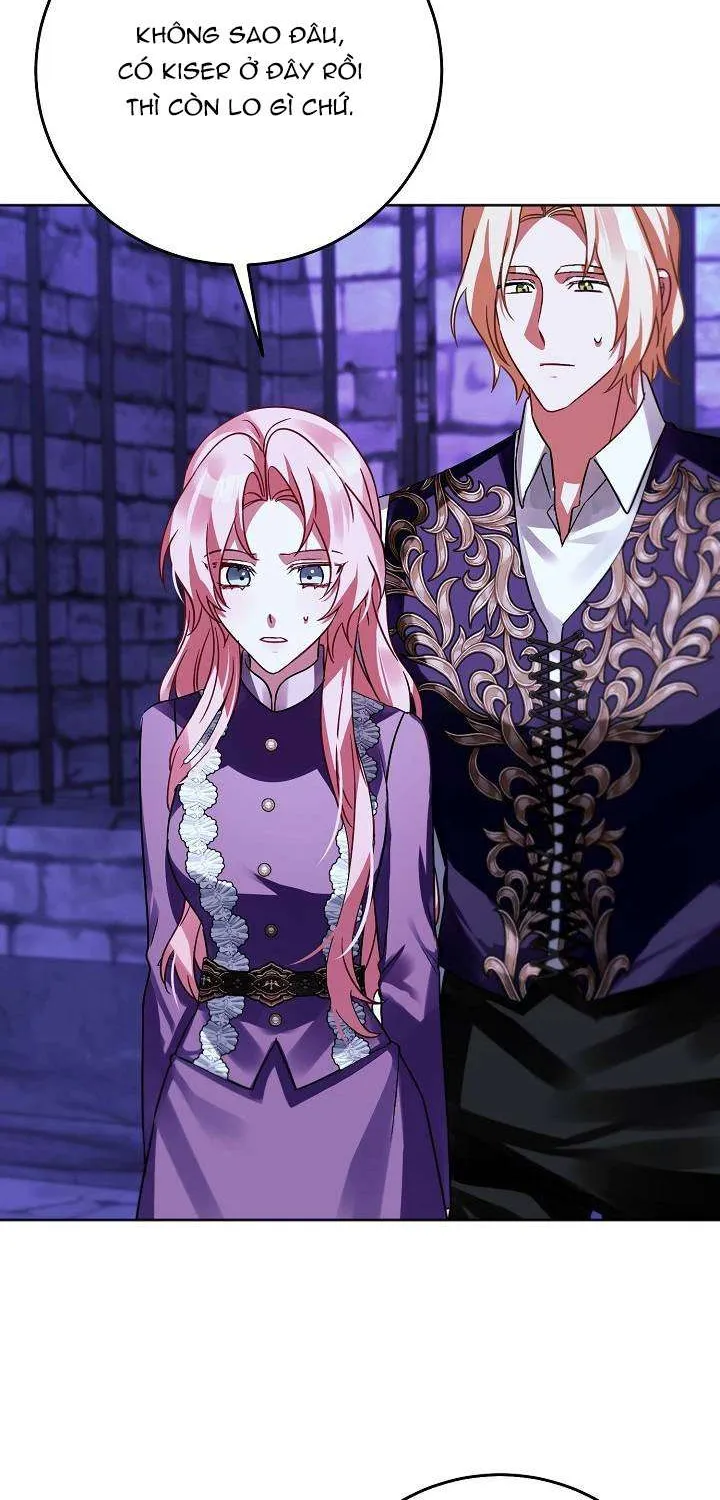 Kết Cục Của Hoàng Hậu Bị Bạo Quân Xử Tử Chap 11 - Next Chap 12