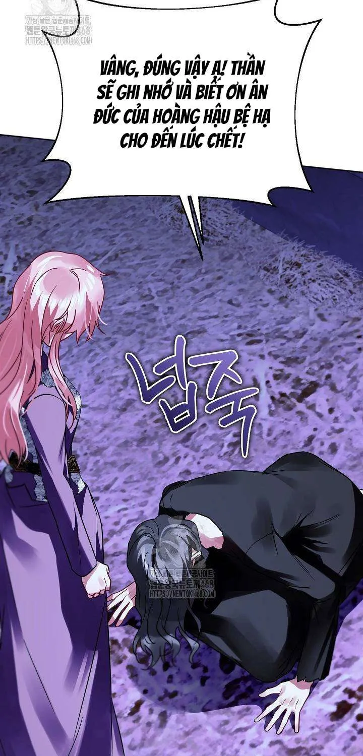 Kết Cục Của Hoàng Hậu Bị Bạo Quân Xử Tử Chap 11 - Next Chap 12