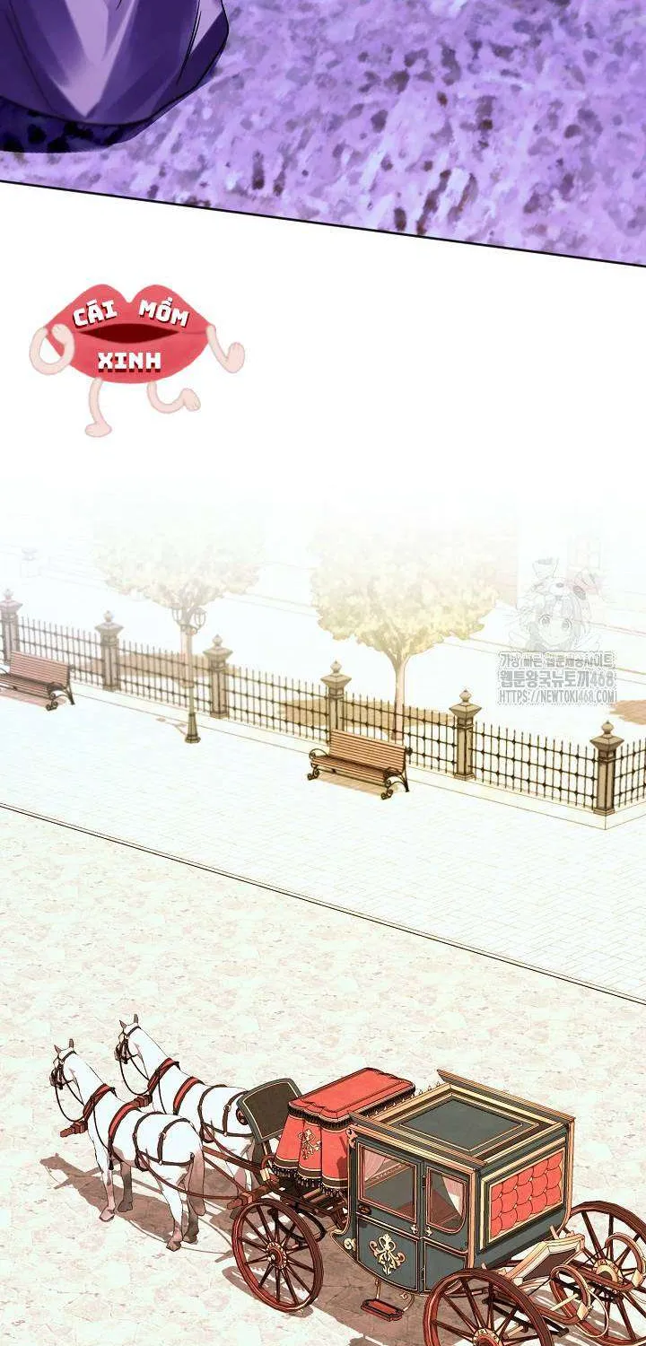 Kết Cục Của Hoàng Hậu Bị Bạo Quân Xử Tử Chap 11 - Next Chap 12