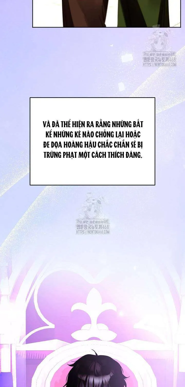 Kết Cục Của Hoàng Hậu Bị Bạo Quân Xử Tử Chap 11 - Next Chap 12