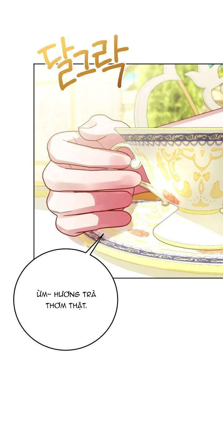 Kết Cục Của Hoàng Hậu Bị Bạo Quân Xử Tử Chap 11 - Next Chap 12