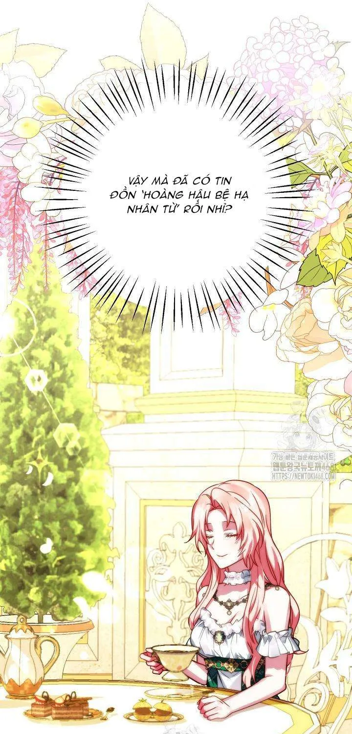 Kết Cục Của Hoàng Hậu Bị Bạo Quân Xử Tử Chap 11 - Next Chap 12