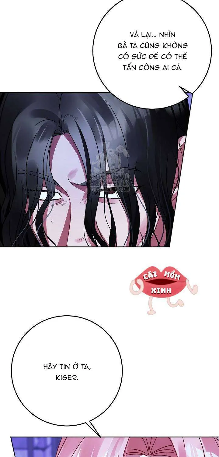 Kết Cục Của Hoàng Hậu Bị Bạo Quân Xử Tử Chap 11 - Next Chap 12