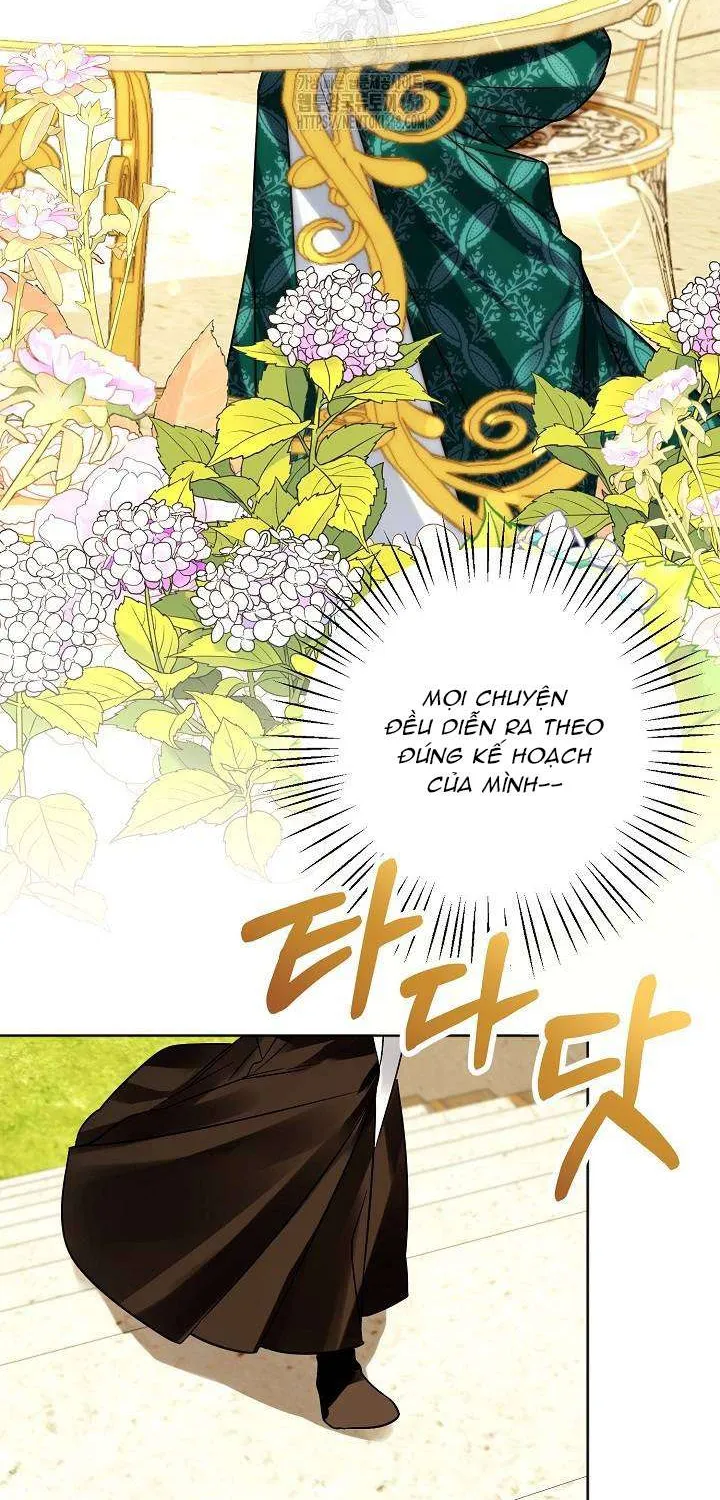 Kết Cục Của Hoàng Hậu Bị Bạo Quân Xử Tử Chap 11 - Next Chap 12