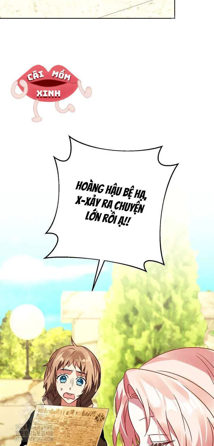 Kết Cục Của Hoàng Hậu Bị Bạo Quân Xử Tử Chap 11 - Next Chap 12