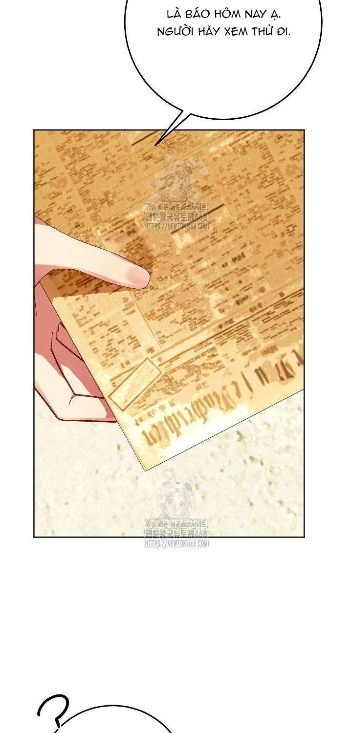 Kết Cục Của Hoàng Hậu Bị Bạo Quân Xử Tử Chap 11 - Next Chap 12