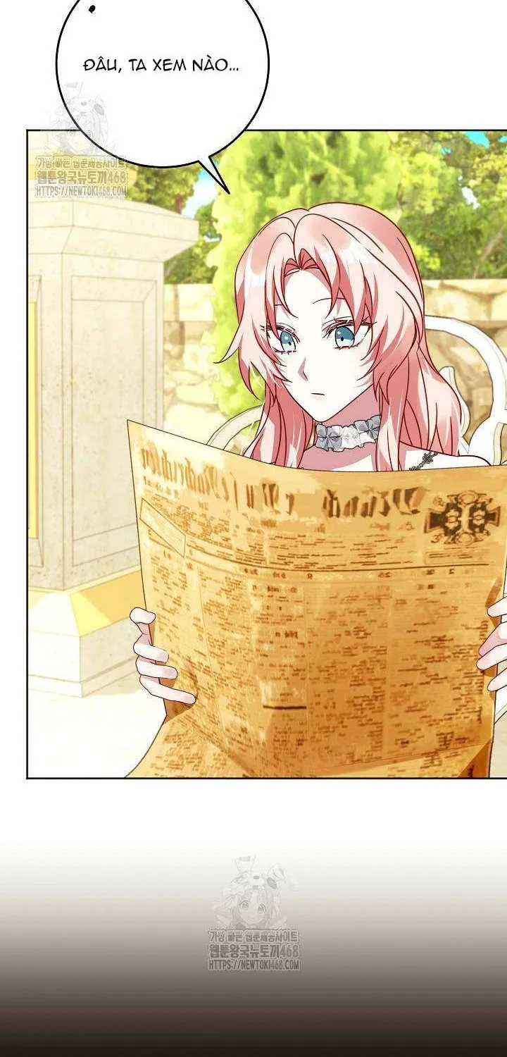 Kết Cục Của Hoàng Hậu Bị Bạo Quân Xử Tử Chap 11 - Next Chap 12