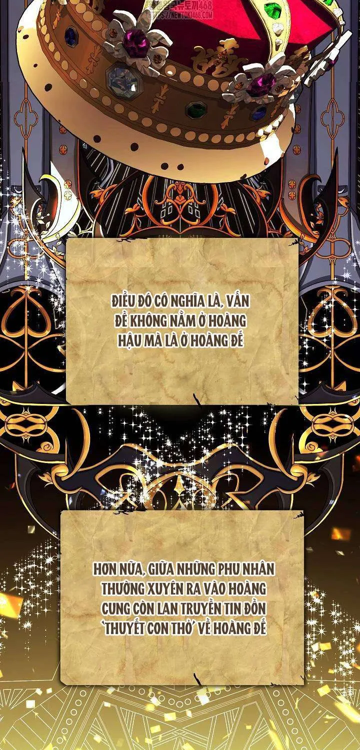 Kết Cục Của Hoàng Hậu Bị Bạo Quân Xử Tử Chap 11 - Next Chap 12