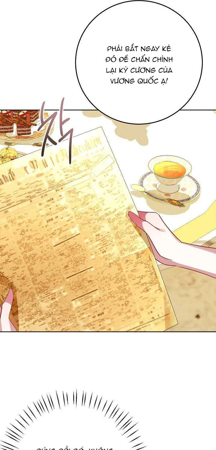 Kết Cục Của Hoàng Hậu Bị Bạo Quân Xử Tử Chap 11 - Next Chap 12