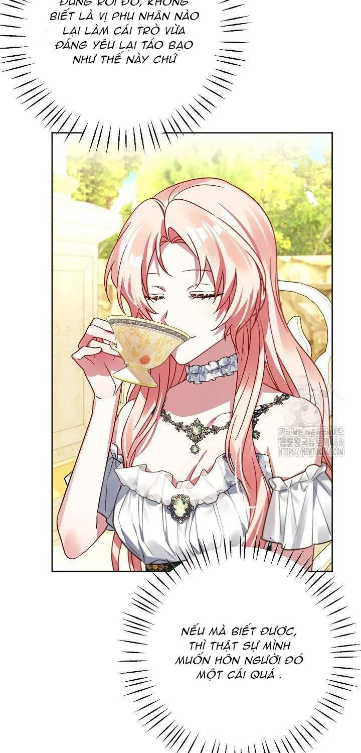 Kết Cục Của Hoàng Hậu Bị Bạo Quân Xử Tử Chap 11 - Next Chap 12