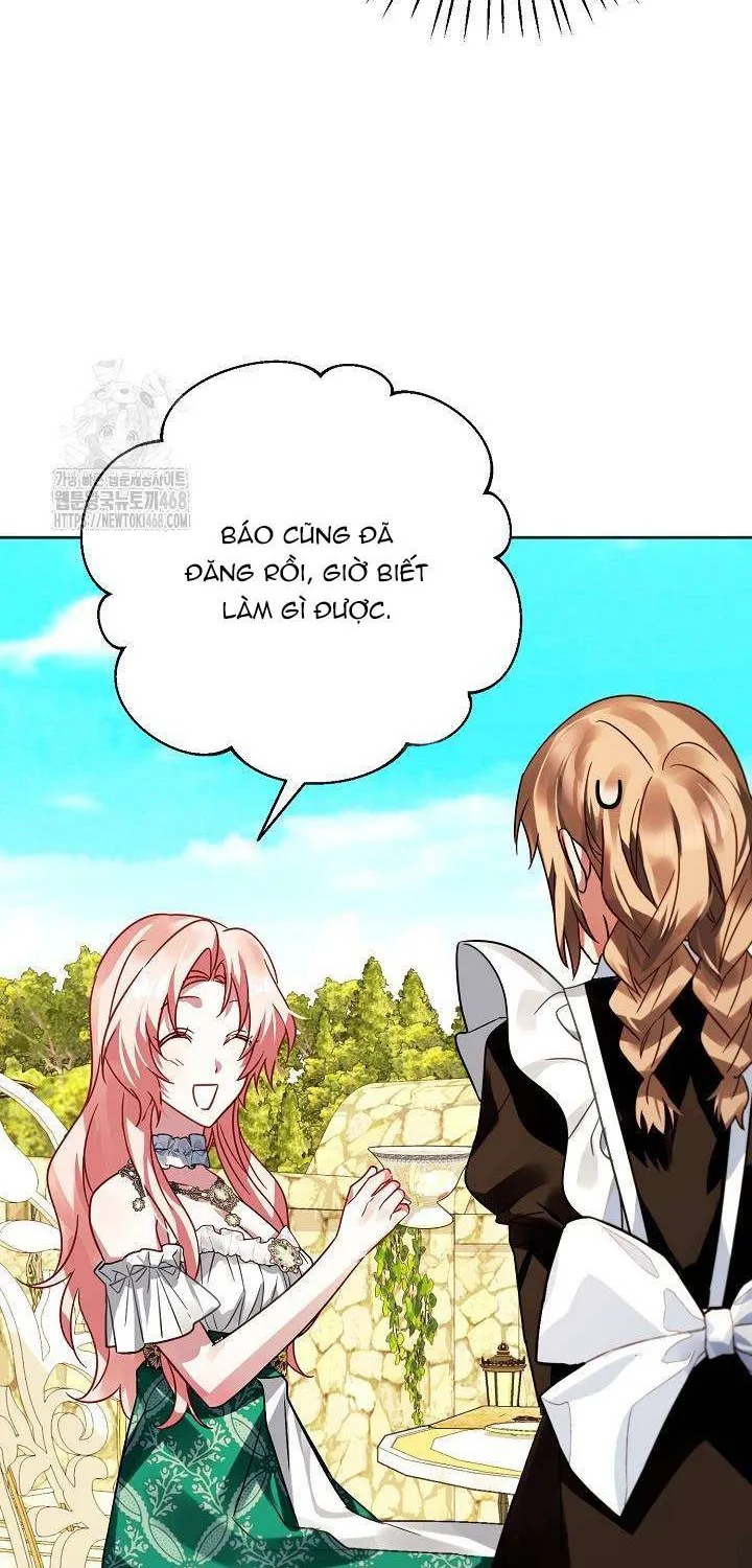 Kết Cục Của Hoàng Hậu Bị Bạo Quân Xử Tử Chap 11 - Next Chap 12