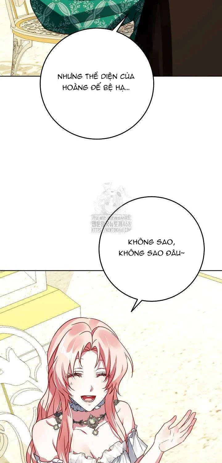 Kết Cục Của Hoàng Hậu Bị Bạo Quân Xử Tử Chap 11 - Next Chap 12