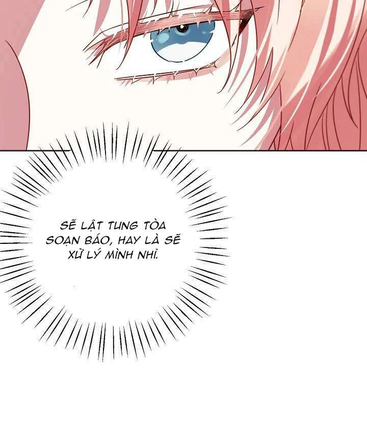 Kết Cục Của Hoàng Hậu Bị Bạo Quân Xử Tử Chap 11 - Next Chap 12