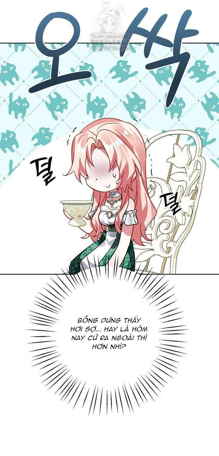 Kết Cục Của Hoàng Hậu Bị Bạo Quân Xử Tử Chap 11 - Next Chap 12