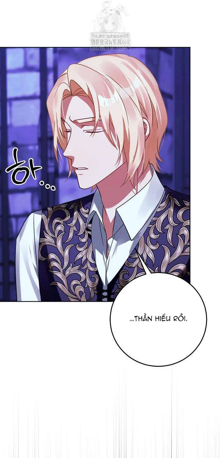 Kết Cục Của Hoàng Hậu Bị Bạo Quân Xử Tử Chap 11 - Next Chap 12