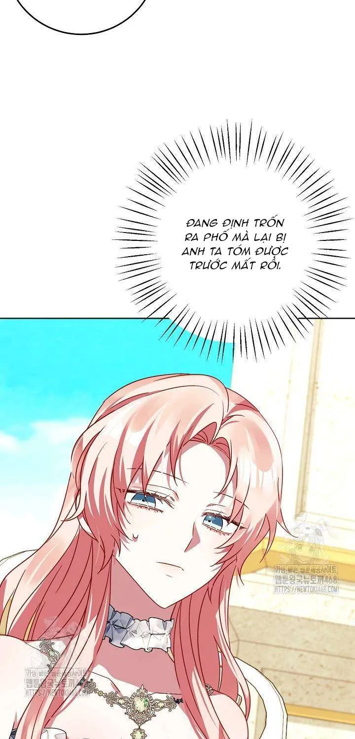 Kết Cục Của Hoàng Hậu Bị Bạo Quân Xử Tử Chap 11 - Next Chap 12