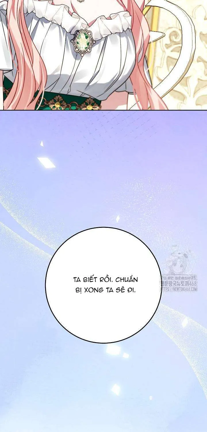 Kết Cục Của Hoàng Hậu Bị Bạo Quân Xử Tử Chap 11 - Next Chap 12