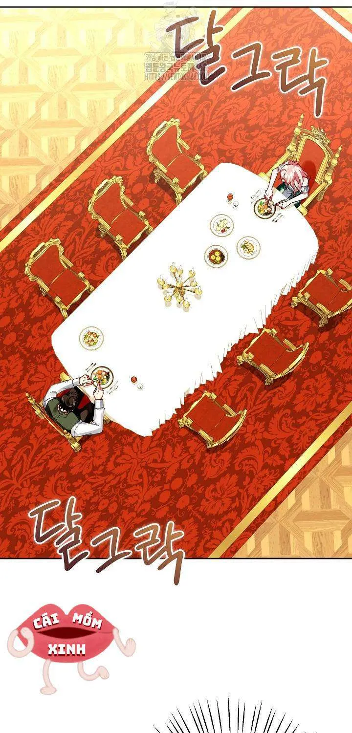 Kết Cục Của Hoàng Hậu Bị Bạo Quân Xử Tử Chap 11 - Next Chap 12