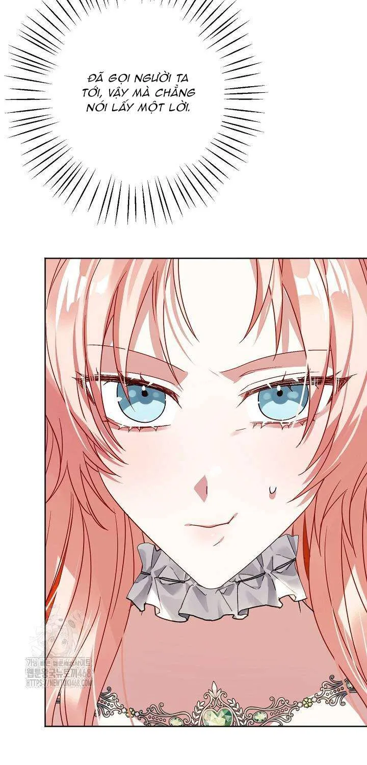 Kết Cục Của Hoàng Hậu Bị Bạo Quân Xử Tử Chap 11 - Next Chap 12