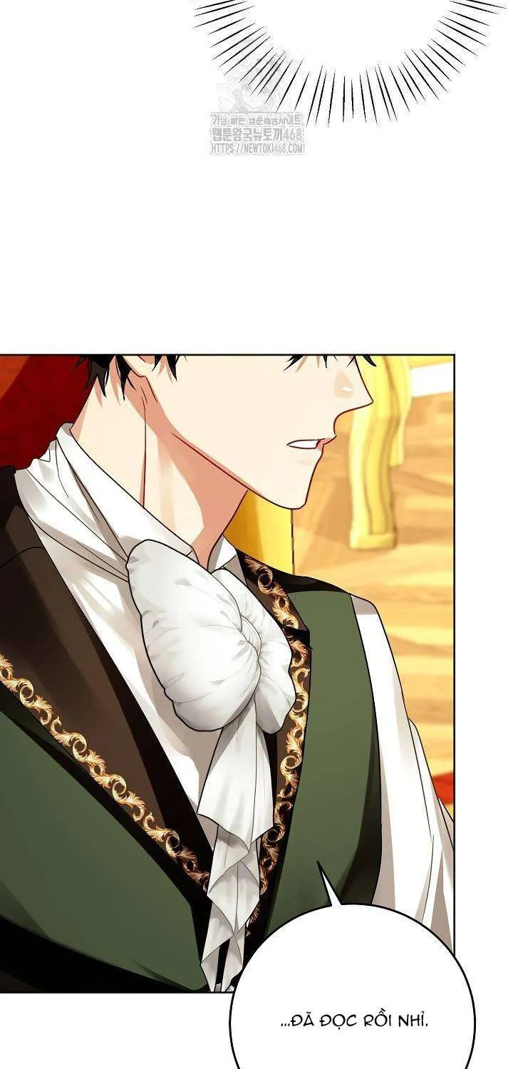 Kết Cục Của Hoàng Hậu Bị Bạo Quân Xử Tử Chap 11 - Next Chap 12