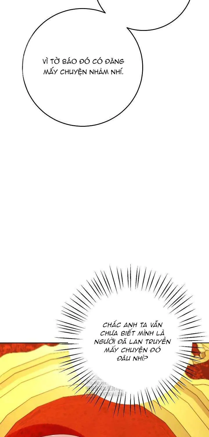 Kết Cục Của Hoàng Hậu Bị Bạo Quân Xử Tử Chap 11 - Next Chap 12