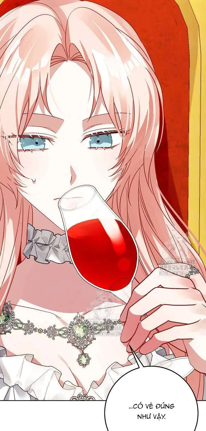 Kết Cục Của Hoàng Hậu Bị Bạo Quân Xử Tử Chap 11 - Next Chap 12