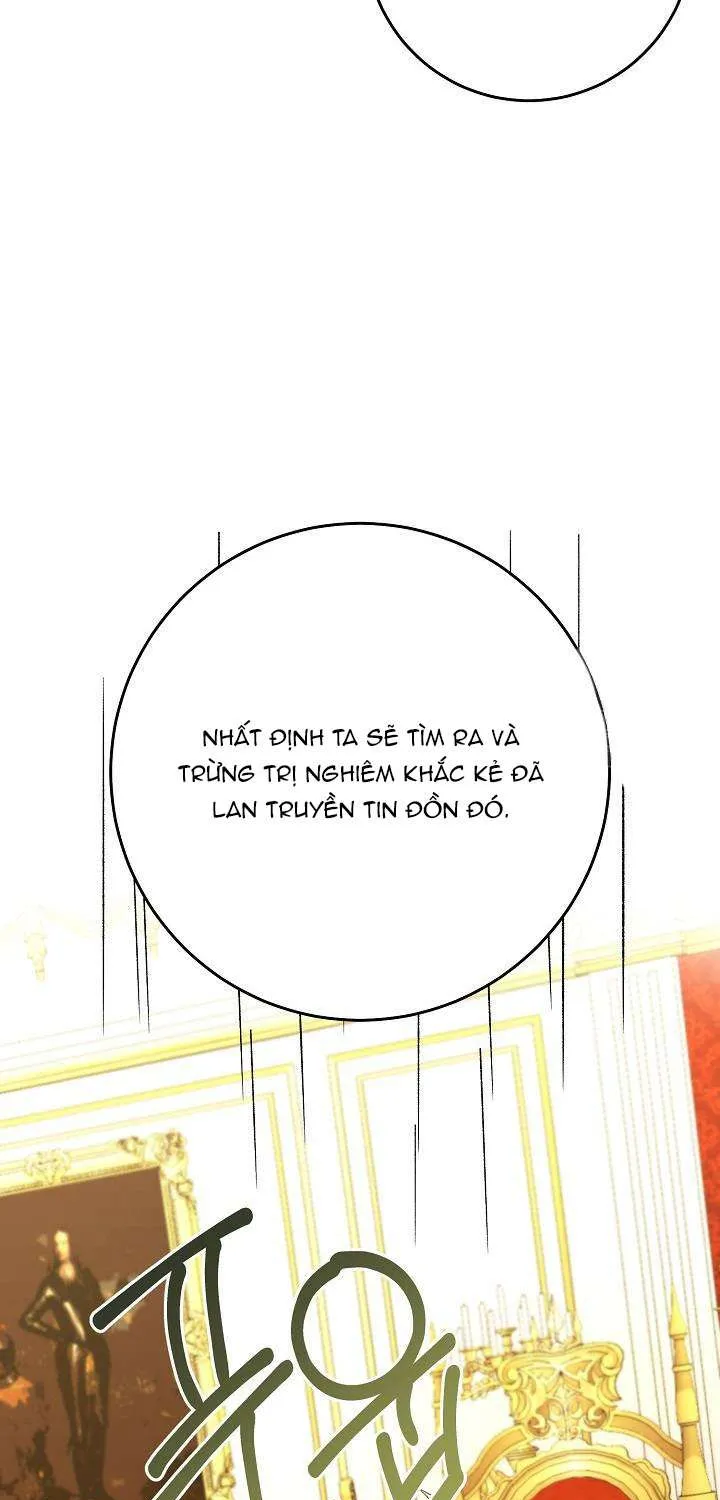 Kết Cục Của Hoàng Hậu Bị Bạo Quân Xử Tử Chap 11 - Next Chap 12