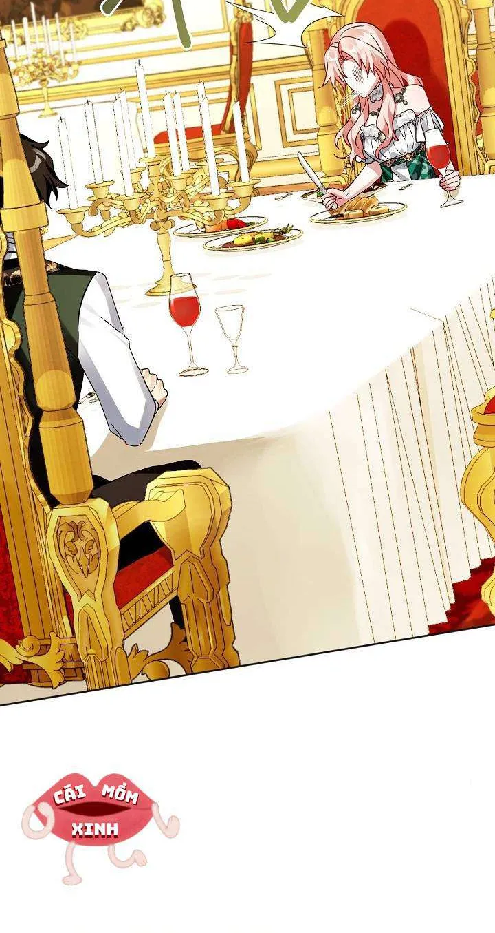 Kết Cục Của Hoàng Hậu Bị Bạo Quân Xử Tử Chap 11 - Next Chap 12