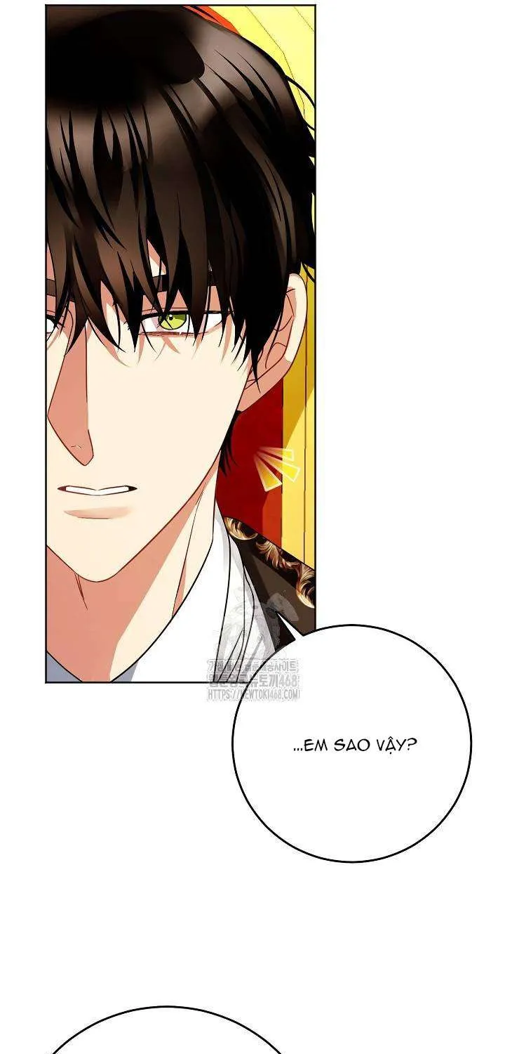 Kết Cục Của Hoàng Hậu Bị Bạo Quân Xử Tử Chap 11 - Next Chap 12