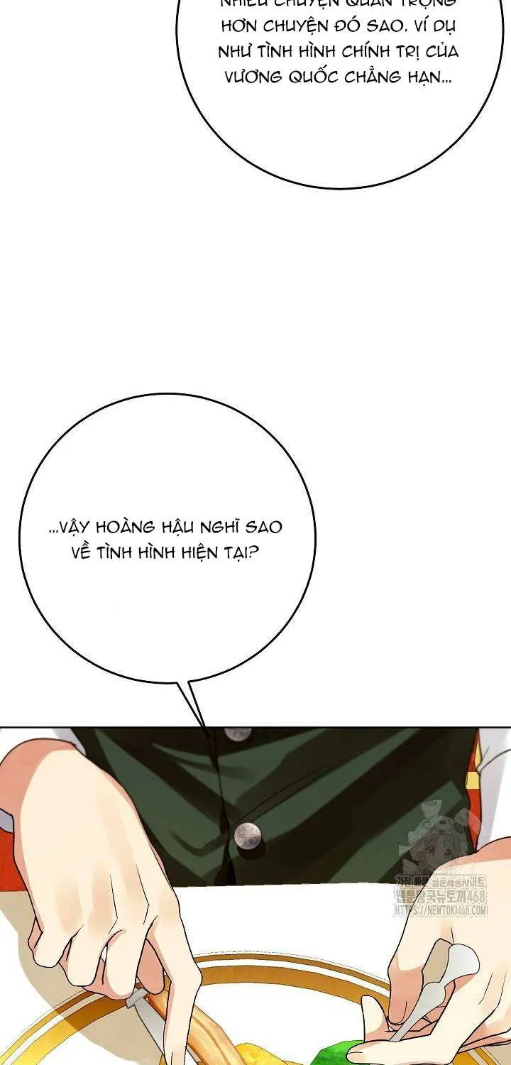 Kết Cục Của Hoàng Hậu Bị Bạo Quân Xử Tử Chap 11 - Next Chap 12