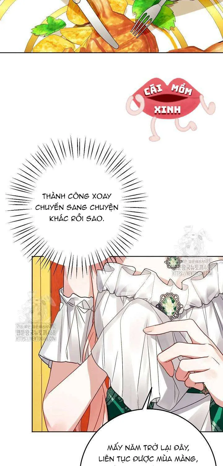 Kết Cục Của Hoàng Hậu Bị Bạo Quân Xử Tử Chap 11 - Next Chap 12