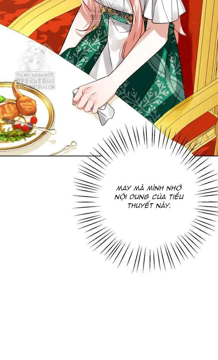 Kết Cục Của Hoàng Hậu Bị Bạo Quân Xử Tử Chap 11 - Next Chap 12